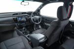Toyota Hilux 4x4 Raider Double Cab 2018 года (ZA)
